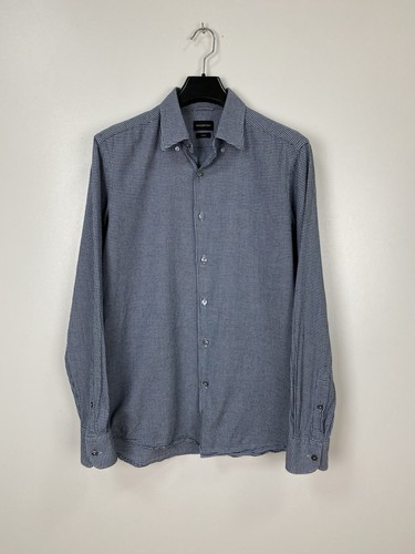 Chemise boutonnée flanelle - boutonnée,