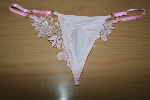 String homme sexy - string, couleur