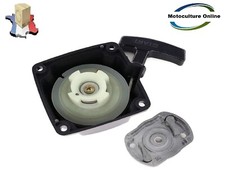 Lanceur / Démarreur complet