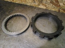 Disques d'embrayage Suzuki T