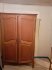 chambre à coucher 1 personne