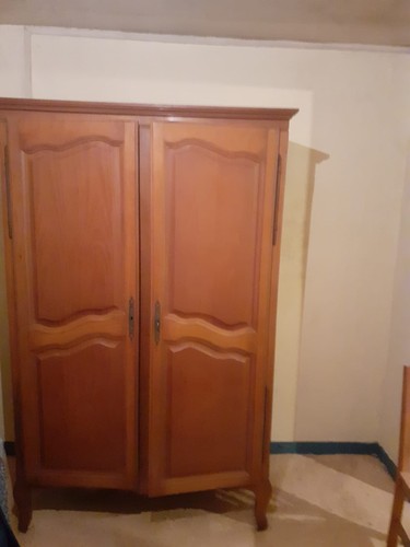 Chambre coucher personne - chambre,