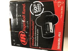 ingersoll rand S64M26L-PS1