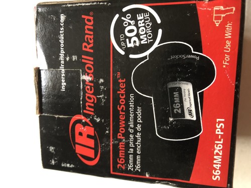 Ingersoll rand s64m26l ps1 - ingersoll, s64m26l-ps1