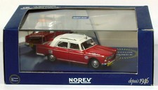 404 TOUR DE FRANCE PEUGEOT 1:43 NOREV