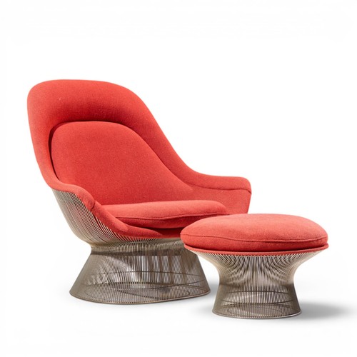 Warren platner for - warren, mid