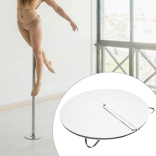 Tapis danse sur poteau - danse,