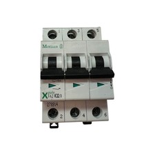 MOELLER XPOLE FAZ-K32/3