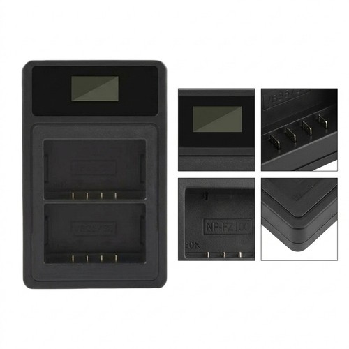 Adaptateur double charge - , vb26