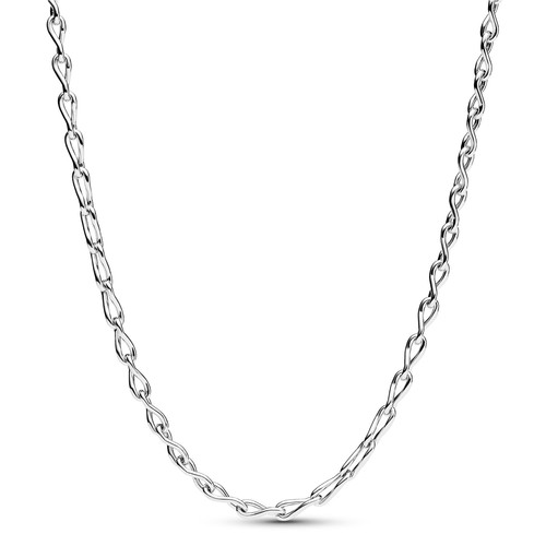 Pandora collier femme infini - pandora,