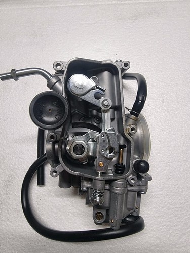 Carburateur neuf yamaha - carburateur,