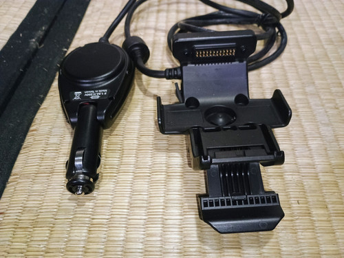 Genuine garmin nuvi 700 - nuvi, series