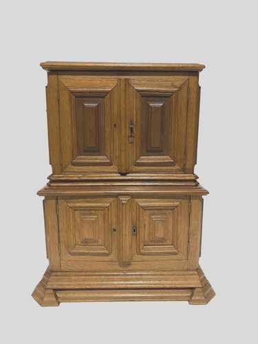Maitrise meuble deux - maitrise,