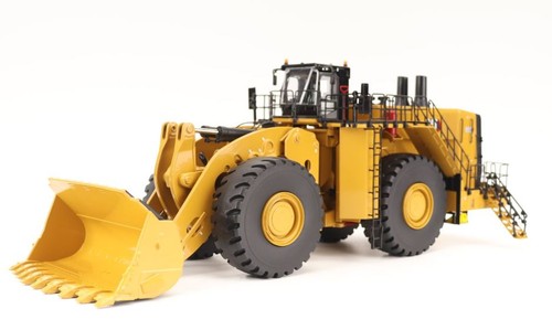 Diecast masters construction - diecast,