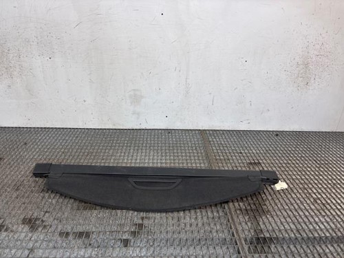 Plage arriere renault clio - plage,
