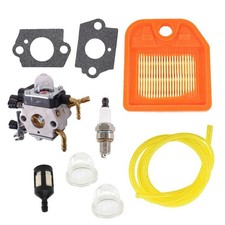 Carburetor Air Filter Kit Fit