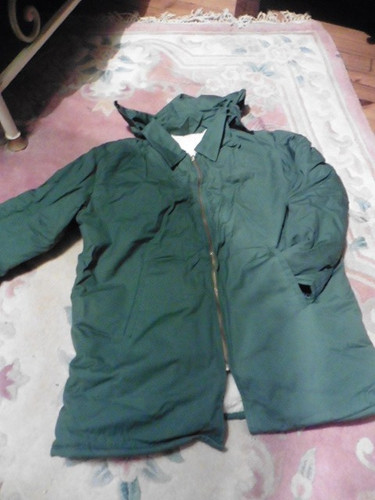 Ancienne veste chasse peche - ancienne,