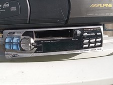 Autoradio Pack ALPINE TDM 7586-RB + Chargeur CHM-S630