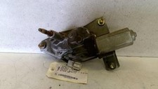 Moteur essuie glace arriere