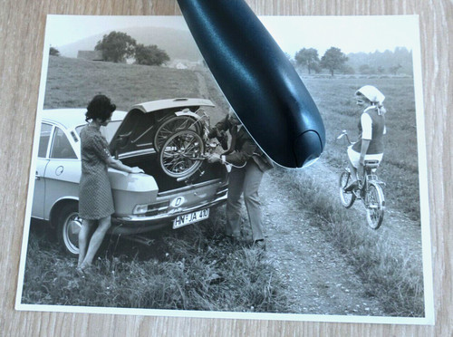 Automobile photo presse - 🚘,