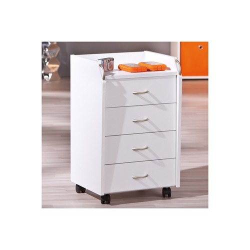 Caisson bureau tiroirs - caisson, de
