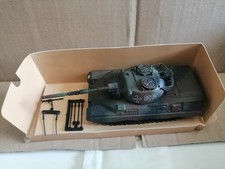 Verem/Solido militaire char