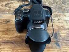 PANASONIC LUMIX DMC FZ48
