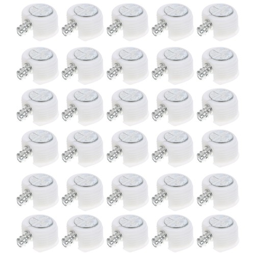 Pcs shelf support pin - 30,