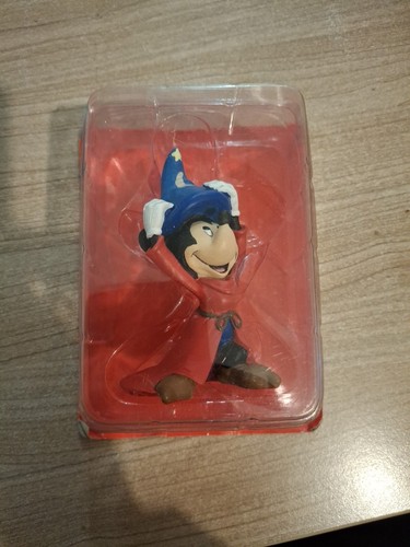Figurine resine mickey - figurine,