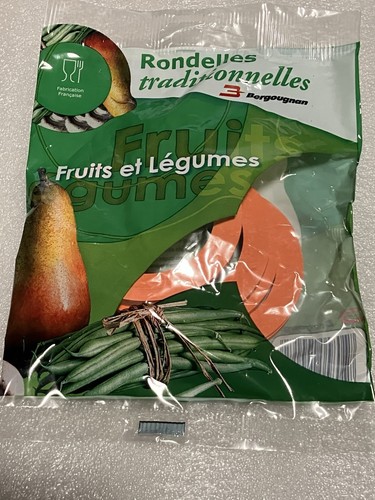 Lot 500 rondelles - lot,