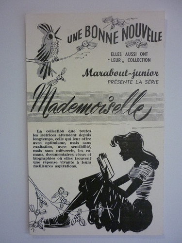 Edition marabout - , /