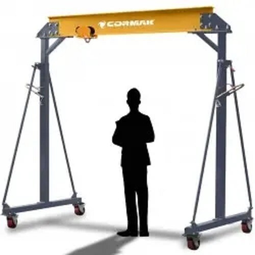 Cormak grue portique - cormak,