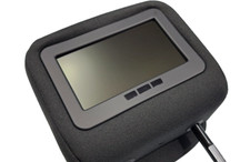 Renault Espace IV Moniteur LCD