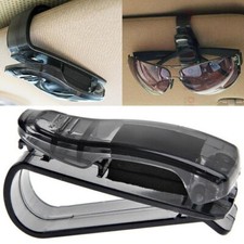 Porte-Lunettes Pince Sur