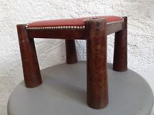 Charles DUDOUYT tabouret