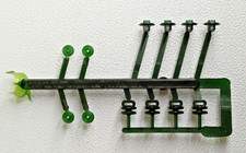 JV / LYBE HO 12 Isolateurs