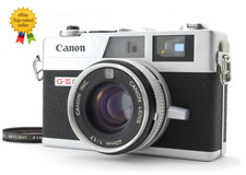 Appareil photo argentique