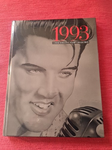 Livre commemoratif elvis - commemoratif,