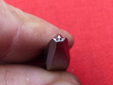 poincon matoir outil ancien