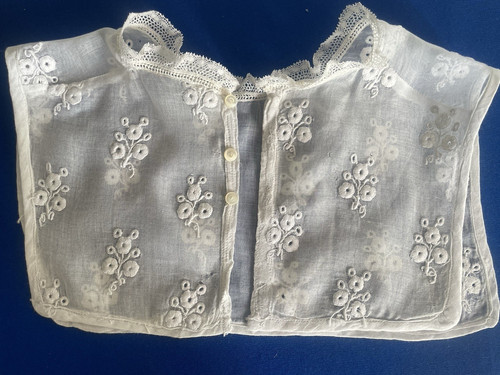Ancien accessoire haut pour - accessoire,