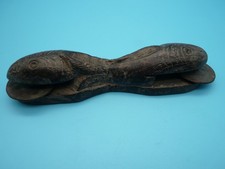 Ancien instrument musique  /