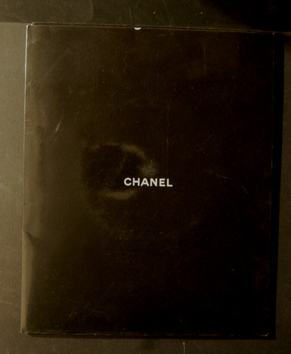 Catalogue montres chanel - montres,