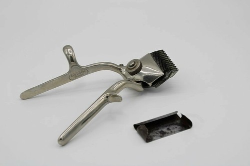 670 ancienne tondeuse - 670,
