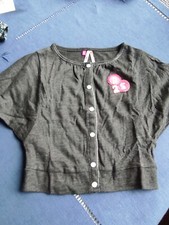 T-shirt boléro Orchestra 2