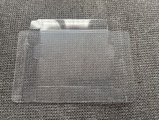 Boitier Protection Crystal Box