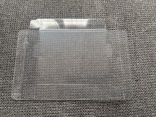 Boitier protection crystal - boitier,