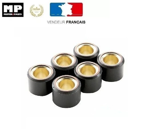 Galet 20g variateur buggy - , pgo