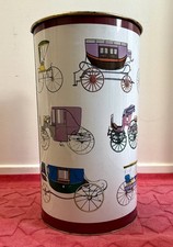 Corbeille papier / porte