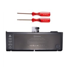 Battery A1382 Replacement Battery for MacBook Pro 15 A1286 MacbookPro 8,2 & 9,1 A1286