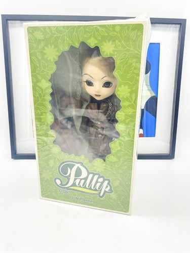 Pullip withered 509 jun - withered, f-509